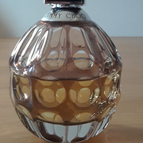 Jimmy Choo EAU DE PARFUM Spray   100ml - Picture 6 of 6